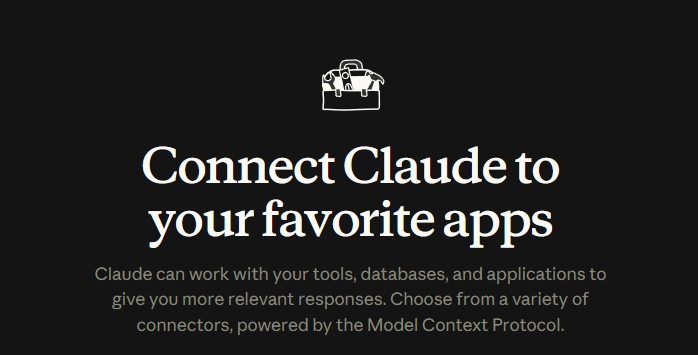 connecteurs-code-claude