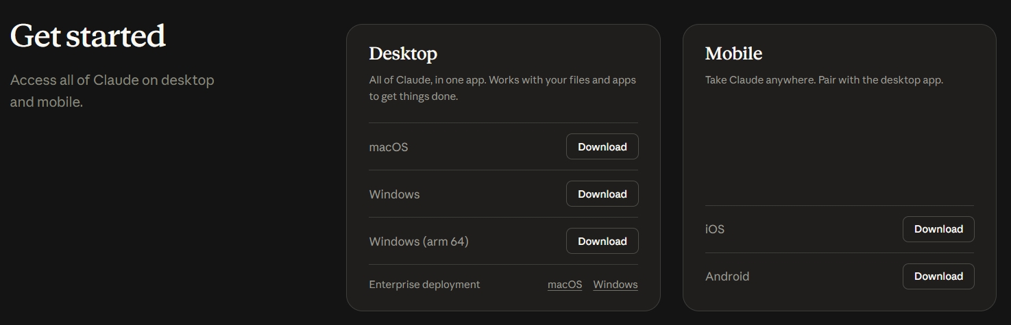 claude-code-platform-download